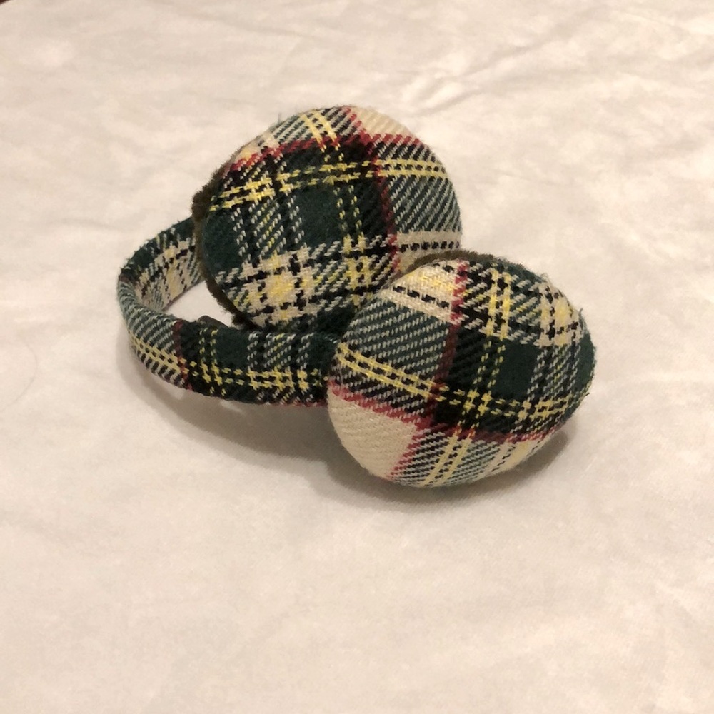 J crew earmuffs